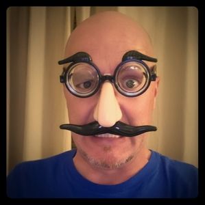 Meet your Posher, Danny